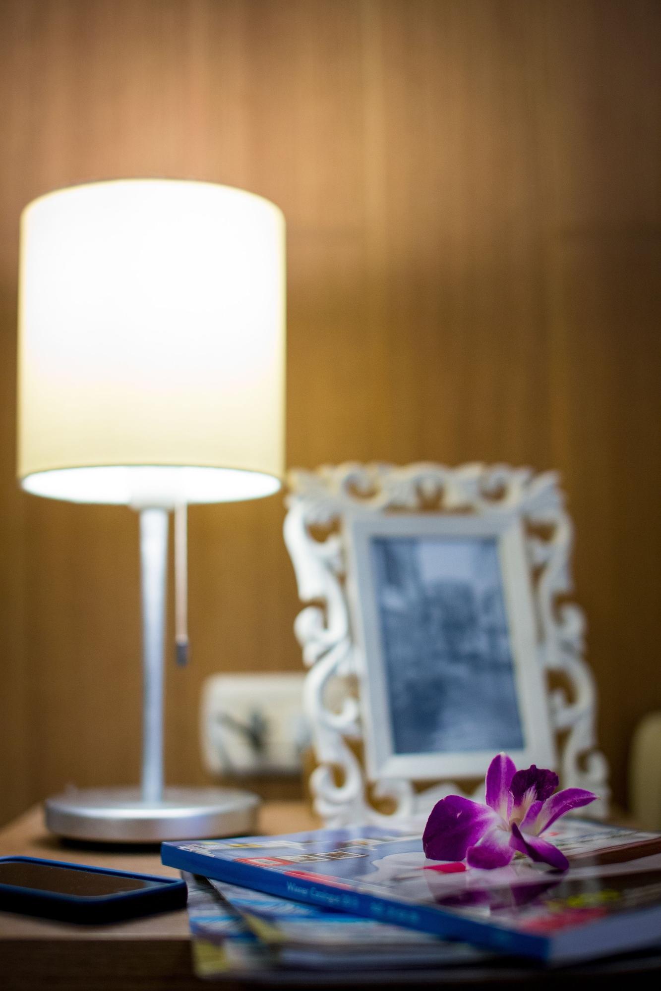 Sriracha Orchid Aparthotel